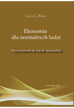Ekonomia dla normalnych ludzi