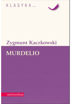 Murdelio