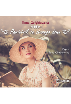 Pamiętnik ze starego domu