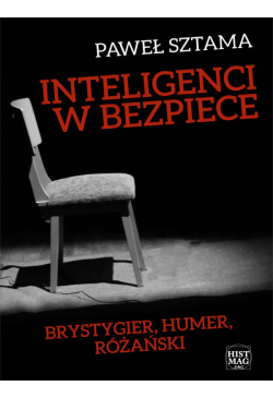 Inteligenci w bezpiece:...