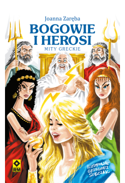 Bogowie i herosi