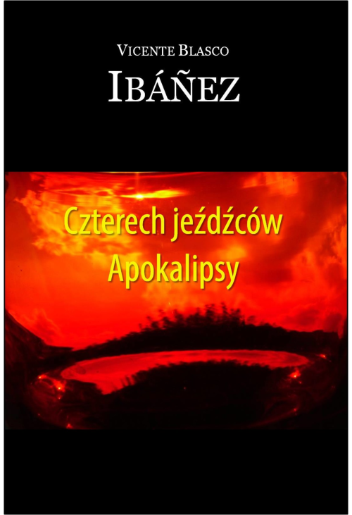 Czterech jeźdźców Apokalipsy