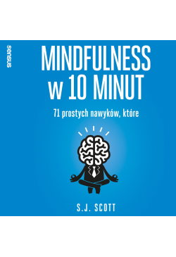 Mindfulness w 10 minut. 71...