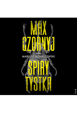 Spirytystka