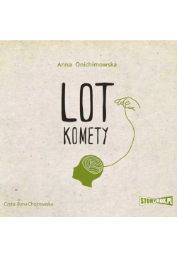 Hera. Tom 2. Lot Komety