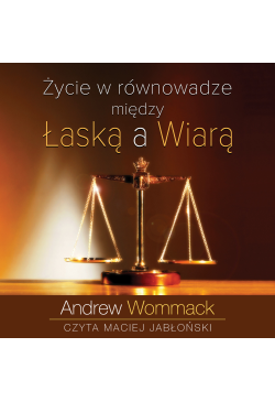 Życie w równowadze między...