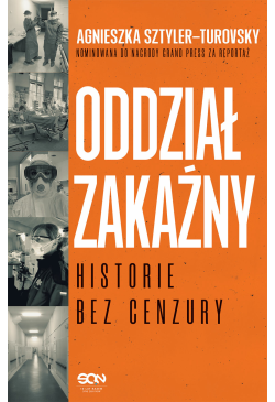 Oddział zakaźny. Historie...