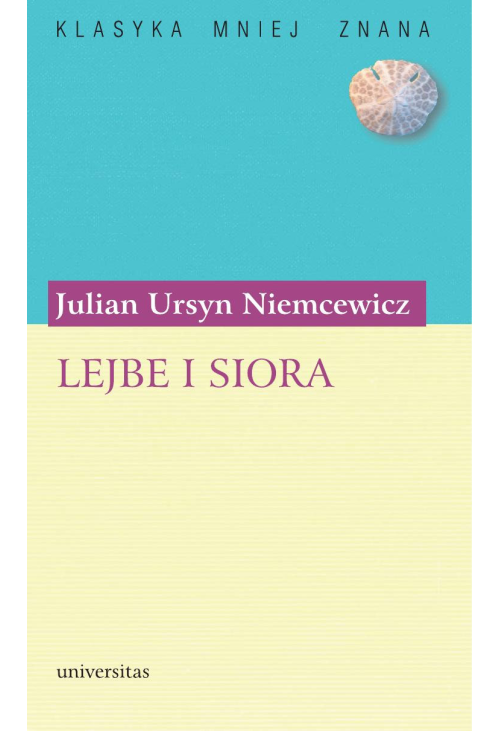 Lejbe i Siora