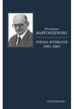 Pisma wybrane, 1991-2001