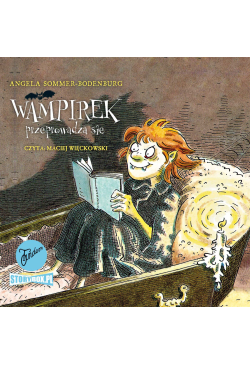 Wampirek. Tom 2. Wampirek...