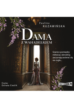 Dama z wahadełkiem