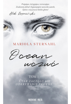 Ocean uczuć. Tom 1. I tak...