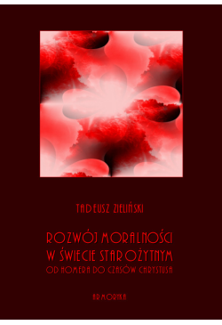 Rozwój moralności w świecie...