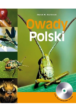Owady Polski, tom I