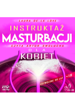 Instruktaż masturbacji dla...