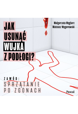 Jak usunąć wujka z podłogi....