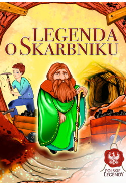 Legenda o Skarbniku
