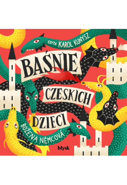 Baśnie czeskich dzieci