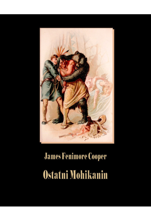 Ostatni Mohikanin