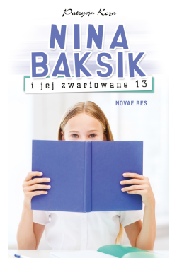 Nina Baksik i jej...