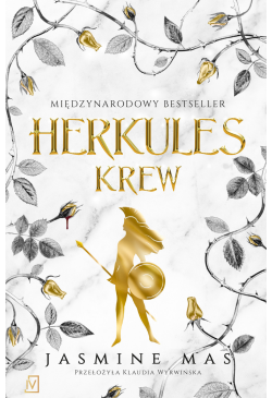 Herkules. Krew