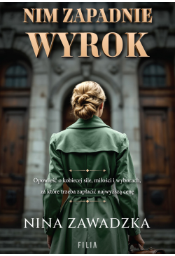 Nim zapadnie wyrok