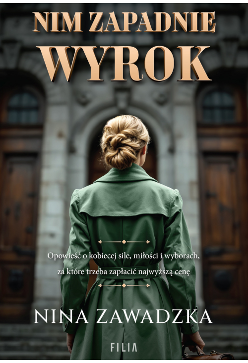 Nim zapadnie wyrok