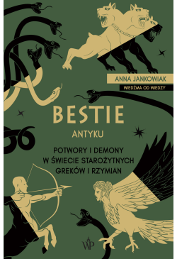 Bestie antyku