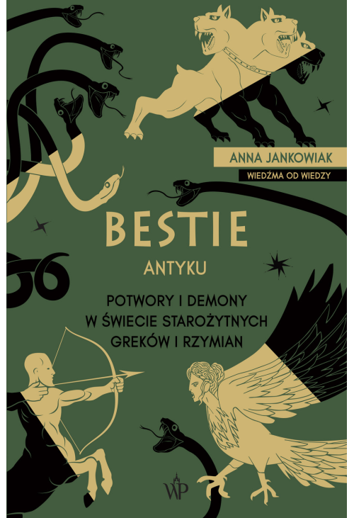 Bestie antyku