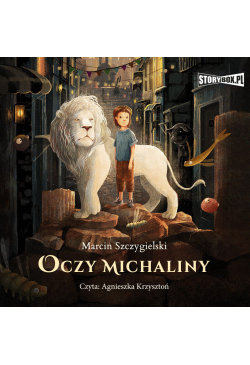 Oczy Michaliny