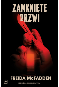 Zamknięte drzwi