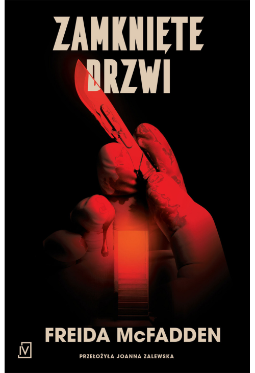 Zamknięte drzwi