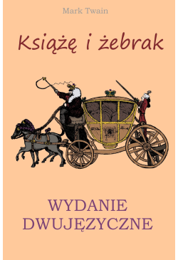 Książę i żebrak. Wydanie...