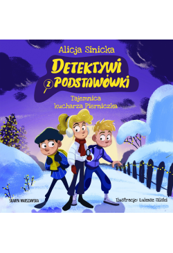 Detektywi z podstawówki....