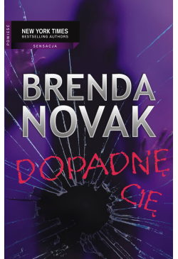 Dopadnę cię