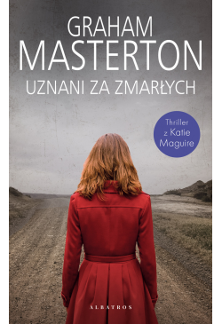Uznani za zmarłych