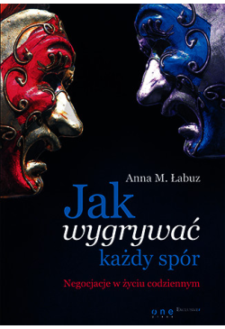Jak wygrywać każdy spór....