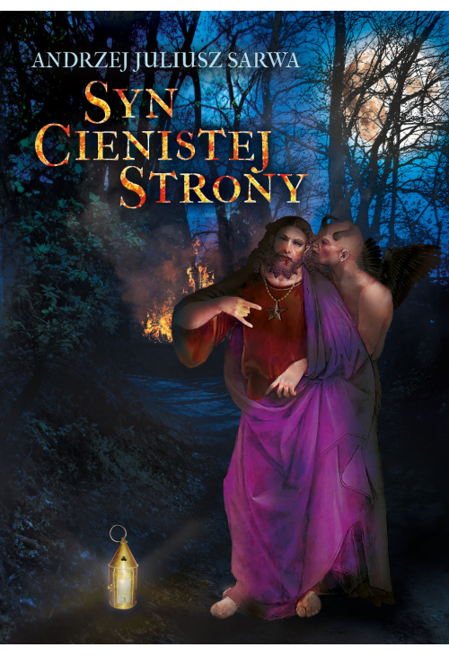 Syn cienistej strony