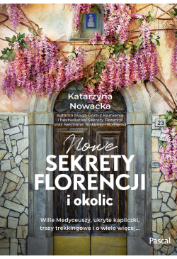 Nowe sekrety Florencji i...