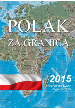 Polak za granicą