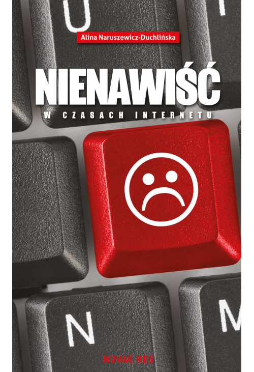 Nienawiść w czasach internetu