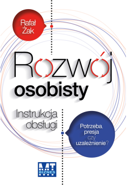 Rozwój osobisty. Instrukcja...