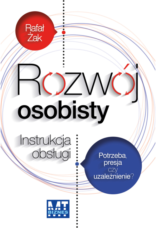 Rozwój osobisty. Instrukcja obsługi
