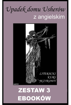 3 ebooki: Upadek domu...