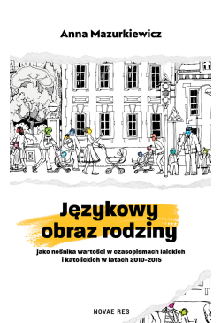 Językowy obraz rodziny jako...