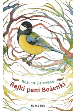 Bajki Pani Bożenki