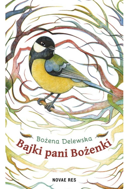 Bajki Pani Bożenki