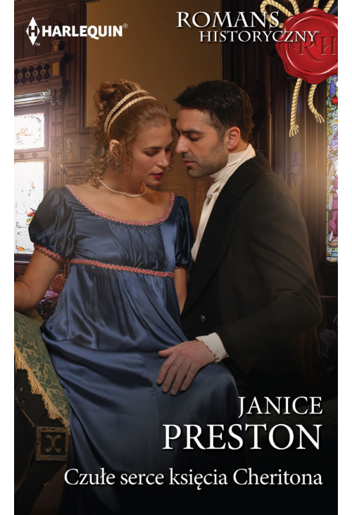 Czułe serce księcia Cheritona