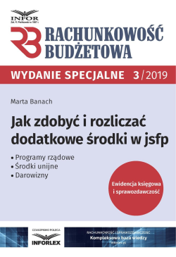 Rachunkowość Budżetowa. Jak...