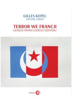 Terror we Francji. Geneza...